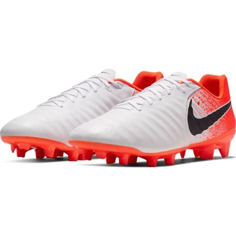 nike legend 7 academy fg voetbalschoenen|Nike Tiempo Legend VII Academy FG iD Firm.